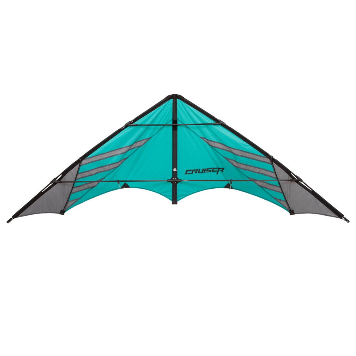 HQ Lenkdrachen HQ Cruiser Aqua R2F Speed & Power Drachen Kite