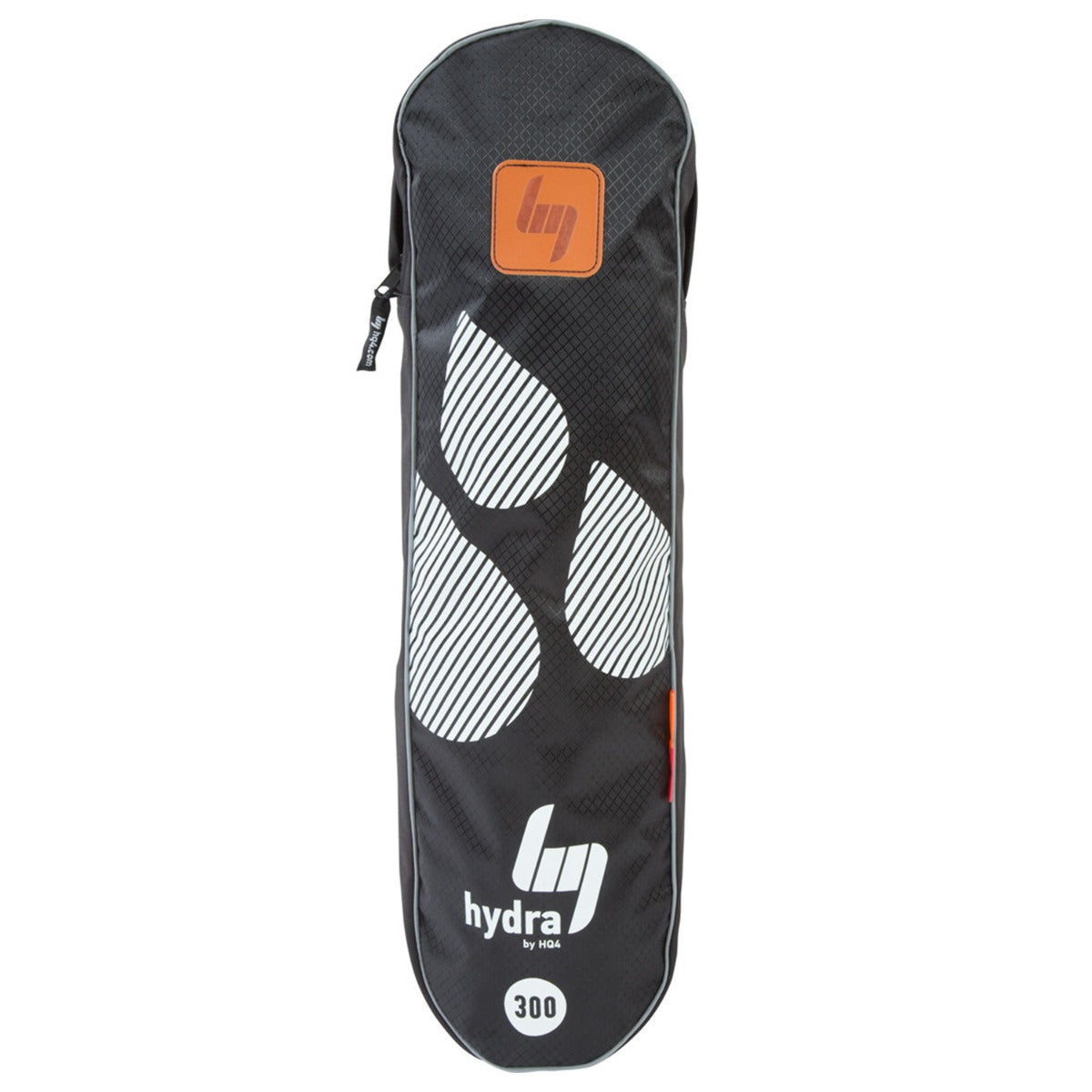 HQ4 Lenkmatte HQ4 Hydra 300 R2F Trainer Power Kite Lenkdrachen