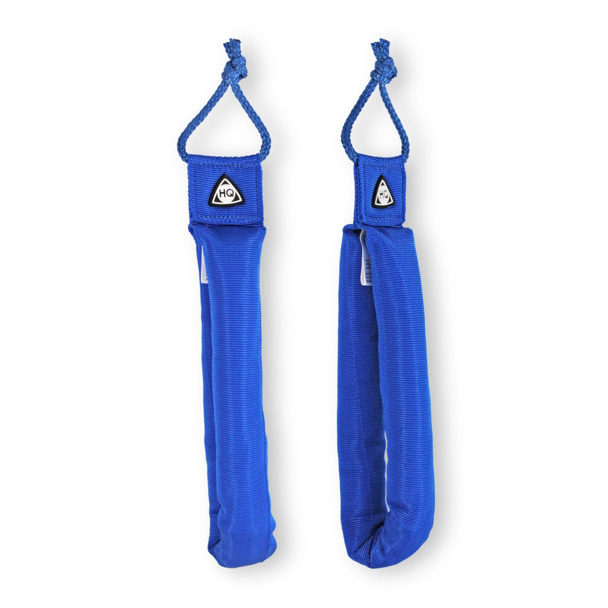 HQ Lenkschlaufen blau 1 Paar gepolstert für Lenkdrachen Zubehör