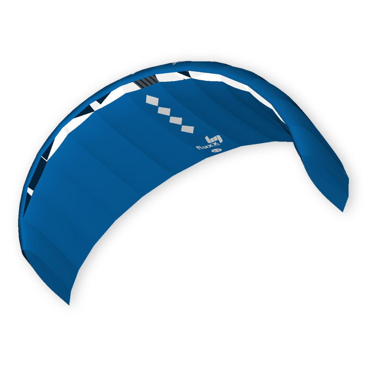 HQ4 Lenkmatte HQ4 Fluxx 2.2 Ready to Fly Lenkmatte 2 Leiner Kite Matte