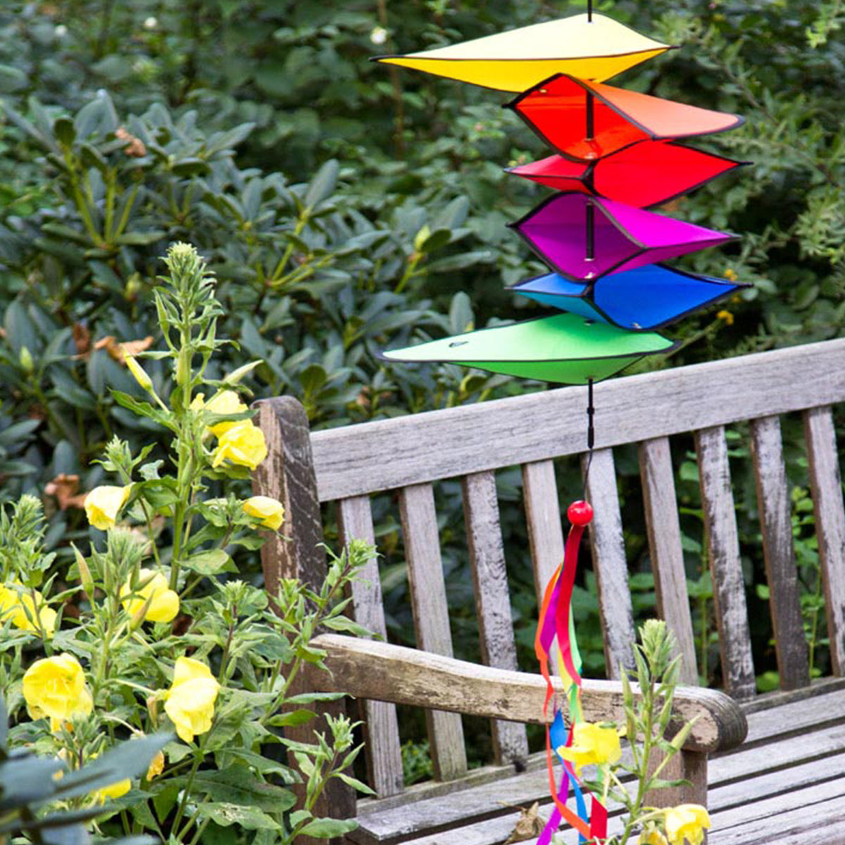 HQ Windspiel HQ Dreamcatcher Windfahne Gartendeko