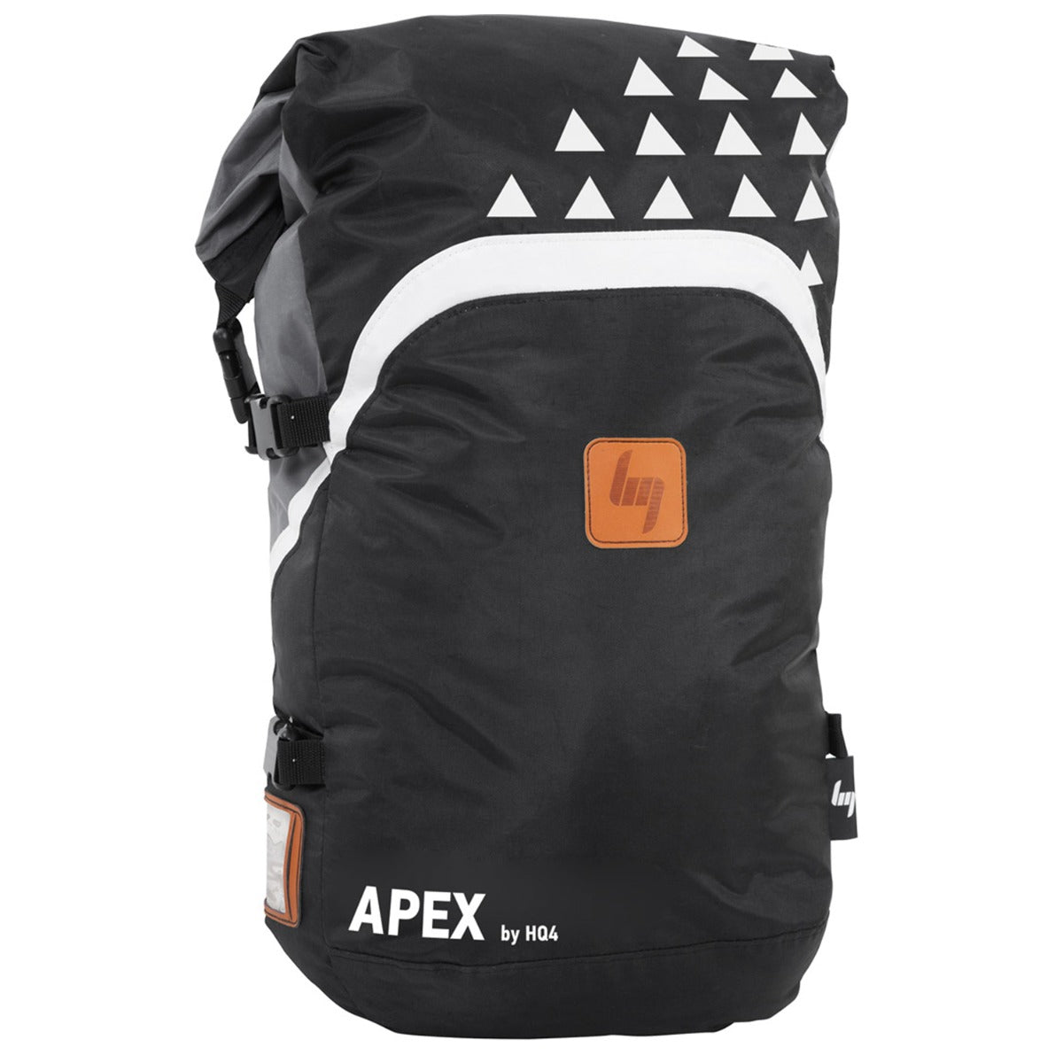 HQ4 Lenkmatte HQ4 Apex 11.0 - Kite Only Vierleiner Depower Kite Powerkite