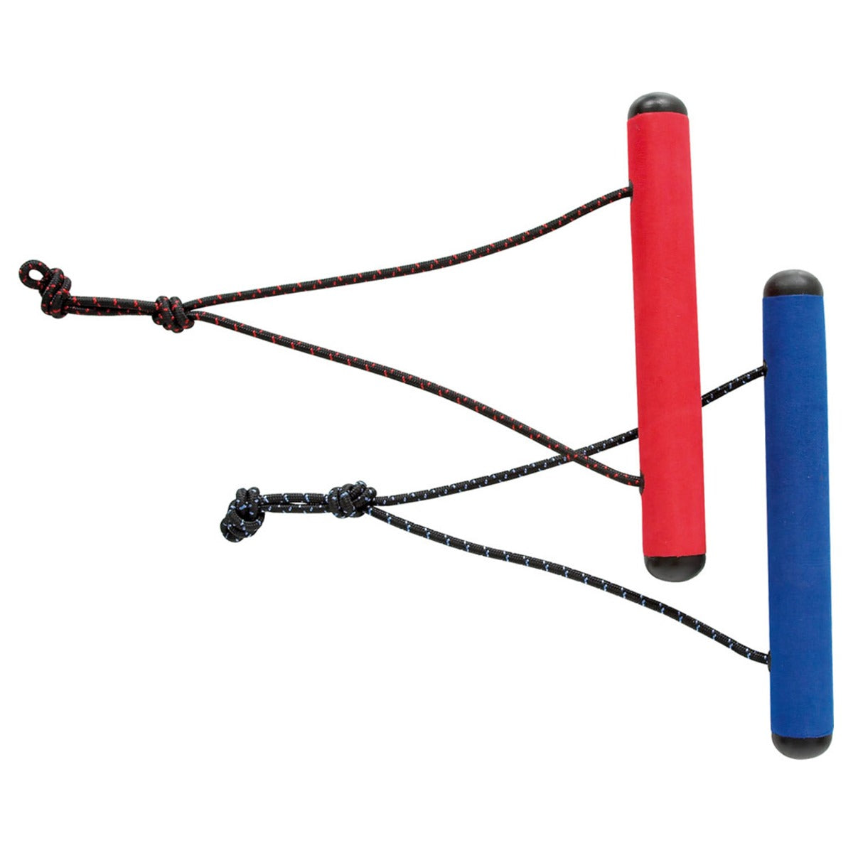 HQ Lenkset HQ Dual Power Handles für 2 Leiner Lenkdrachen Griff Drachenzubehör