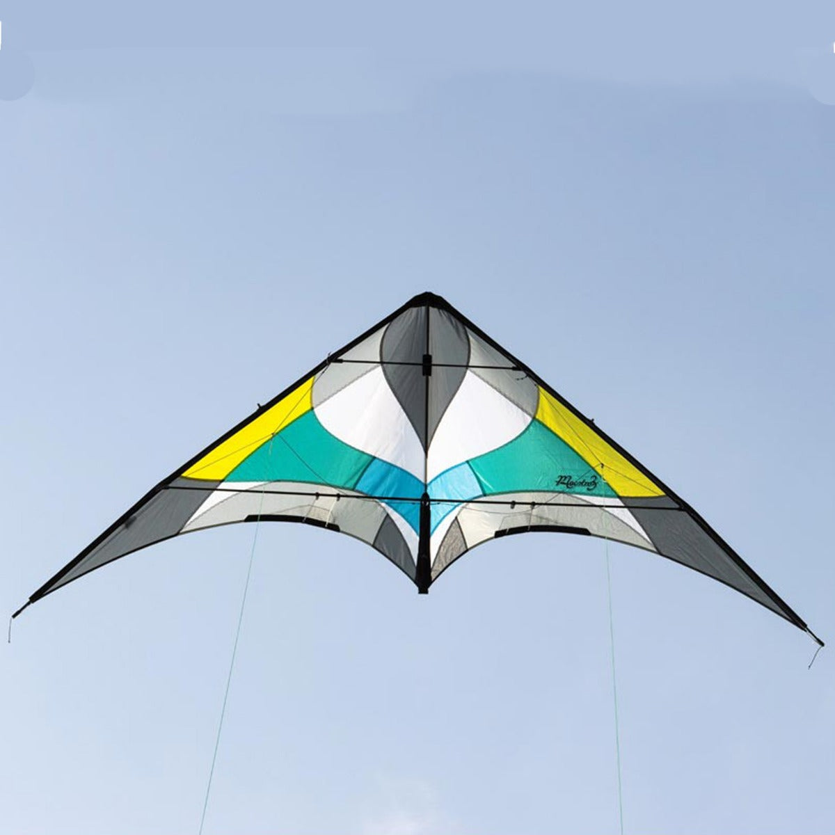 HQ Lenkdrachen HQ Maestro III Aqua Allround Drachen