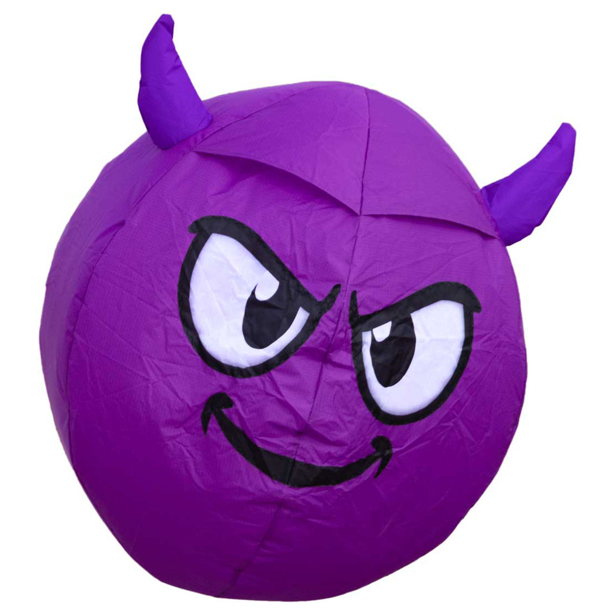 HQ Bodenwindspiel HQ Bouncing Moodeez Diabolic bunte Windspiele für den Garten oder Strand