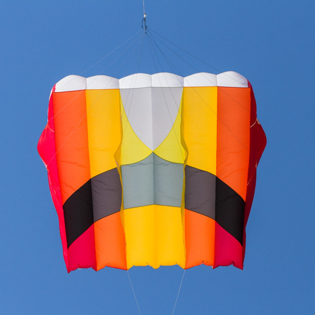 HQ Einleiner Drachen Lifter HQ KAP Foil 8.0 Zugdrache