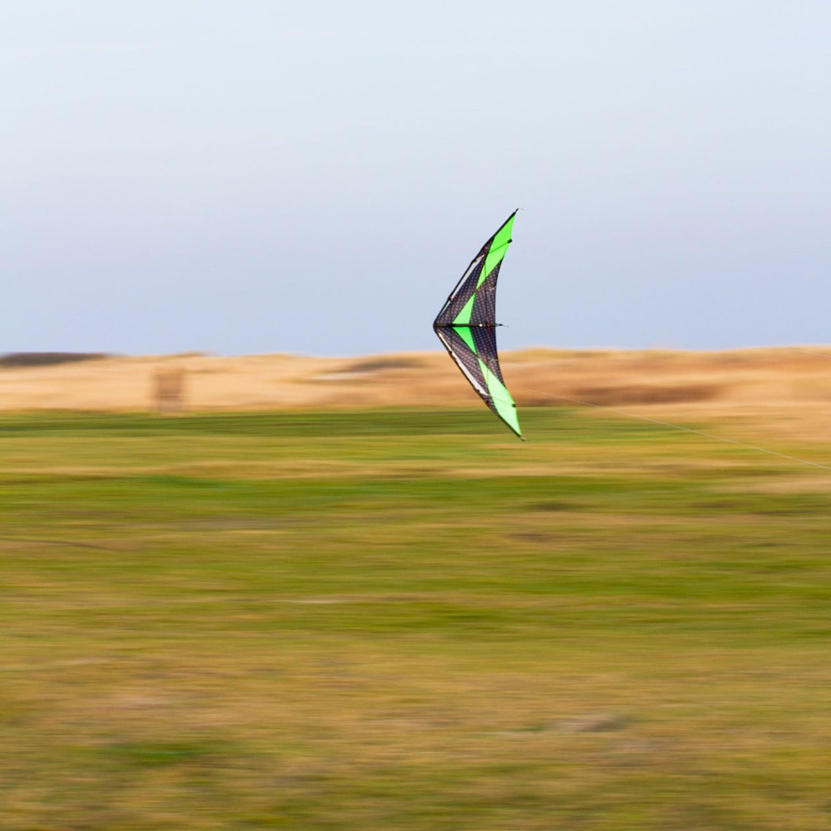 HQ Lenkdrachen Sportlenkdrachen HQ Arrow M Speed & Power Drachen