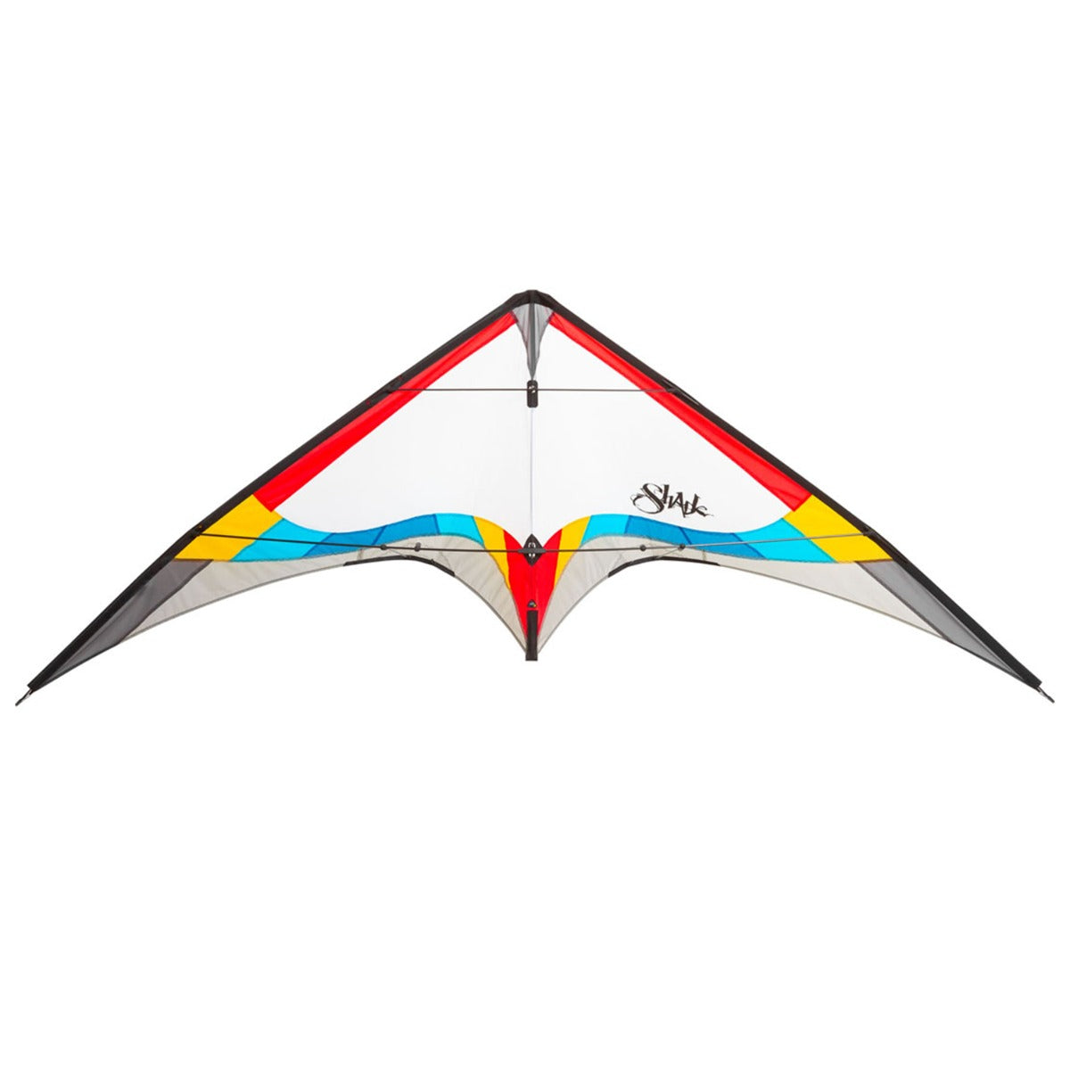 HQ Lenkdrachen HQ Shade 215 cm Leichtwind Drachen