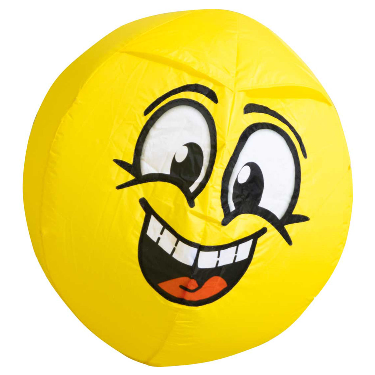 HQ Bodenwindspiel HQ Bouncing Moodeez Happy bunte Windspiele für den Garten oder Strand