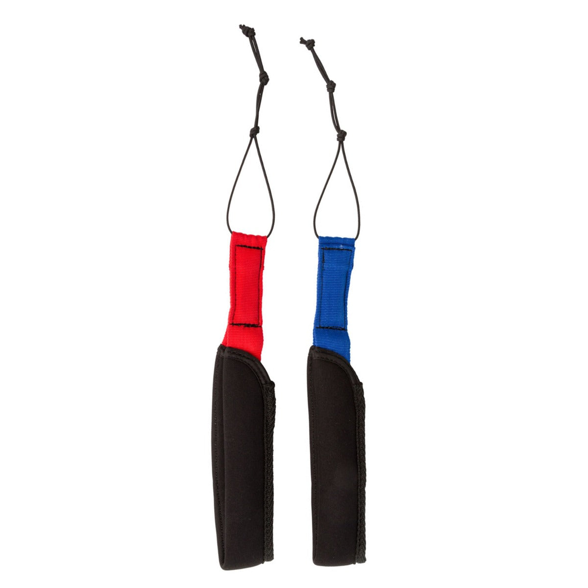HQ Lenkschlaufen HQ Neoprene Straps gepolstert 1 Paar für Lenkdrachen