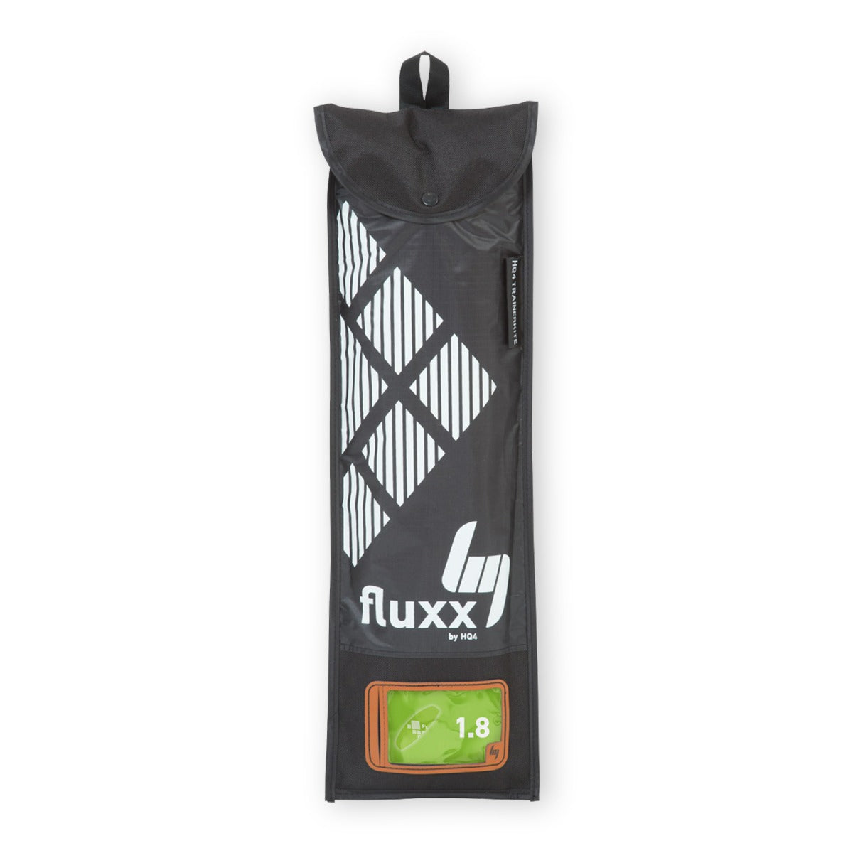 HQ4 Lenkmatte HQ4 Fluxx 1.8 Ready to Fly Lenkmatte 2 Leiner Kite Matte