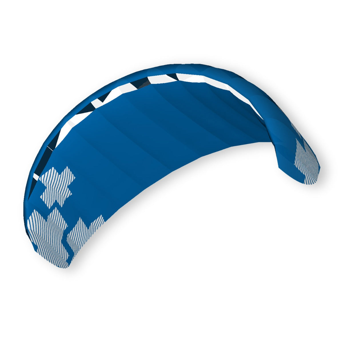 HQ4 Rush Pro 300 Lenkmatte HQ Kite Trainerkites mit Control Bar Dreileiner Kite Drachen