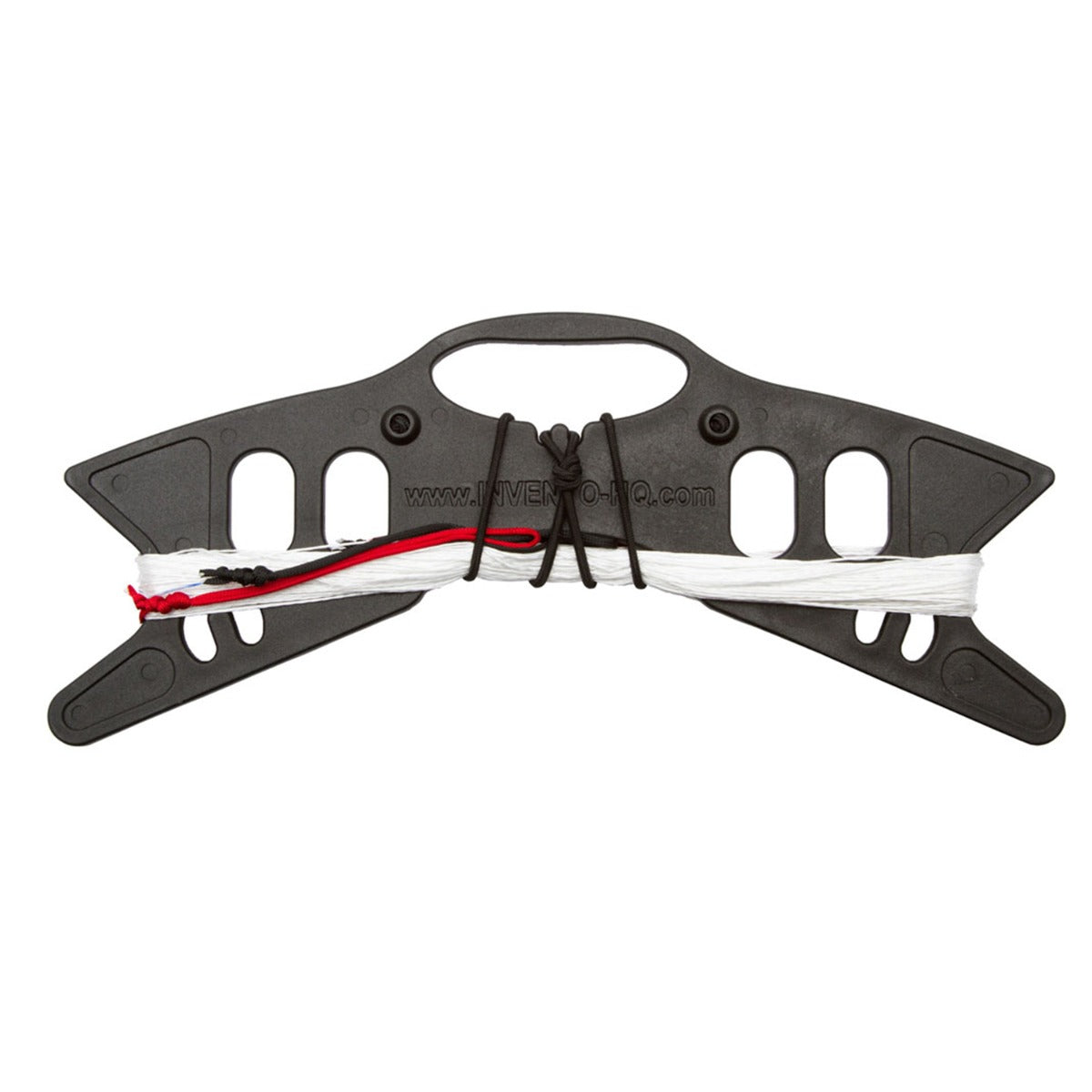 HQ Lenkmatte HQ Symphony Beach III 2.5 Rainbow Ready to Fly Lenkmatte 2 Leiner Kite Matte