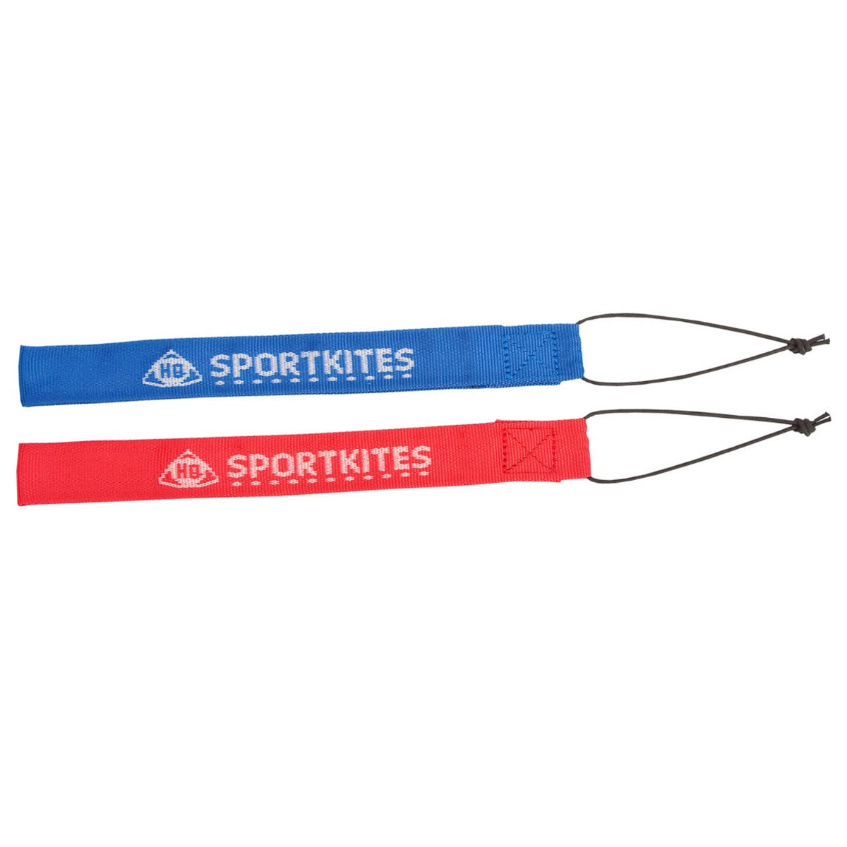 HQ Lenkmatte HQ Symphony Pro 2.5 Neon Blue Allround Lenkmatte 2 Leiner Kite Matte