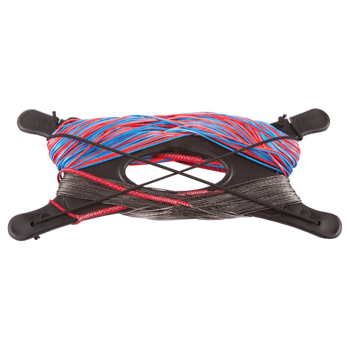 HQ4 Lenkmatte HQ4 Alpha 3.5 Lenkdrachen inkl. Handles Vierleiner Kite