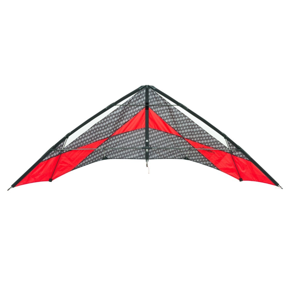 HQ Lenkdrachen HQ Arrow Speed & Power Drachen Carbon Optik