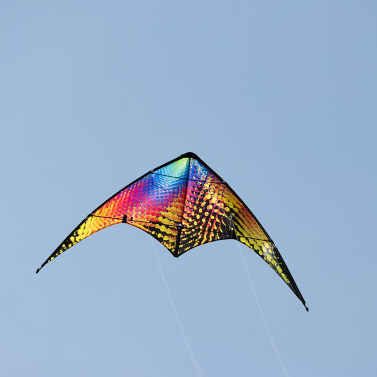 HQ Lenkdrachen HQ Bebop Vibe Kinderdrachen Drachen Allround Flugdrachen