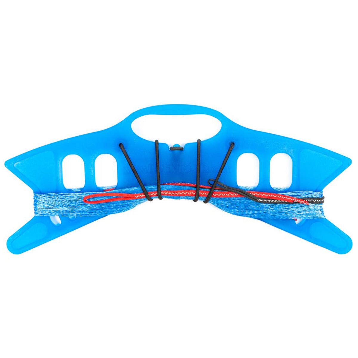 HQ Drachenschnur Drachenleine HQ Winderset Liros Dyneema 50 Kp / 2 x 25 m