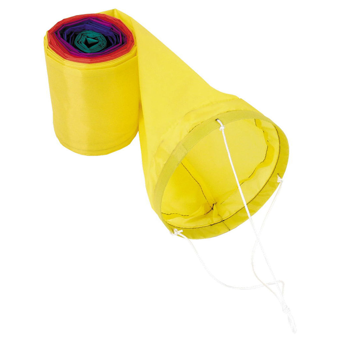 HQ Schlauchschwanz HQ Tube Tail 10 m Leinenschmuck Drachenschwanz