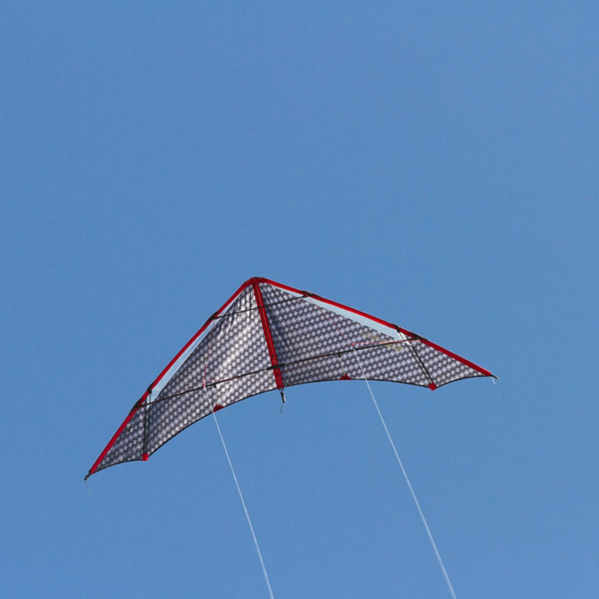 HQ Lenkdrachen HQ Whizz 190 cm Speed & Power Drachen