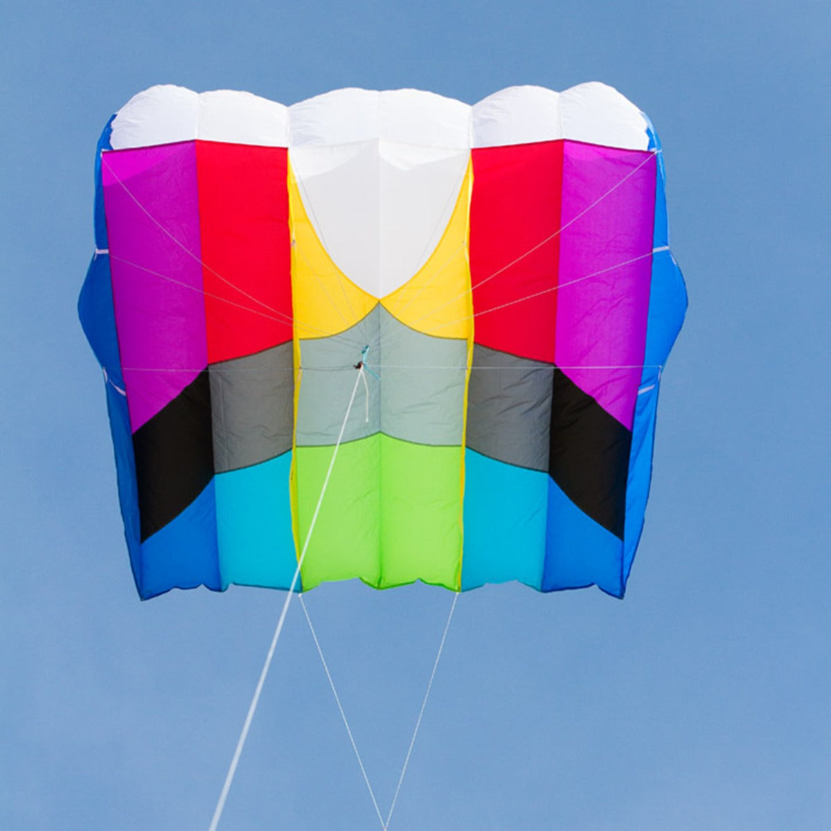 HQ Einleiner Drachen Lifter HQ KAP Foil 3.0 Zugdrache