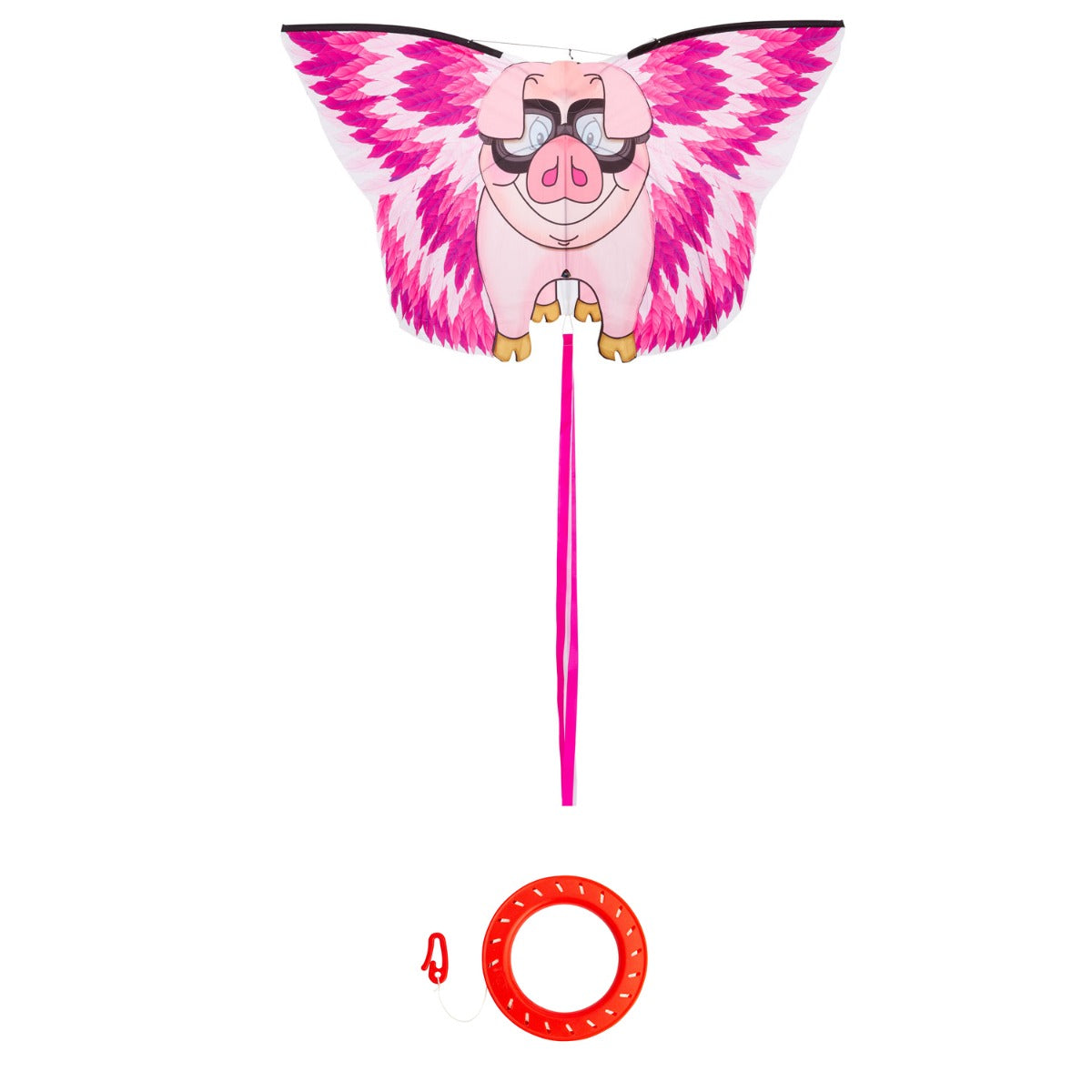 HQ Kinderdrachen Einleiner Drachen HQ Flying Floyd Flugdrachen