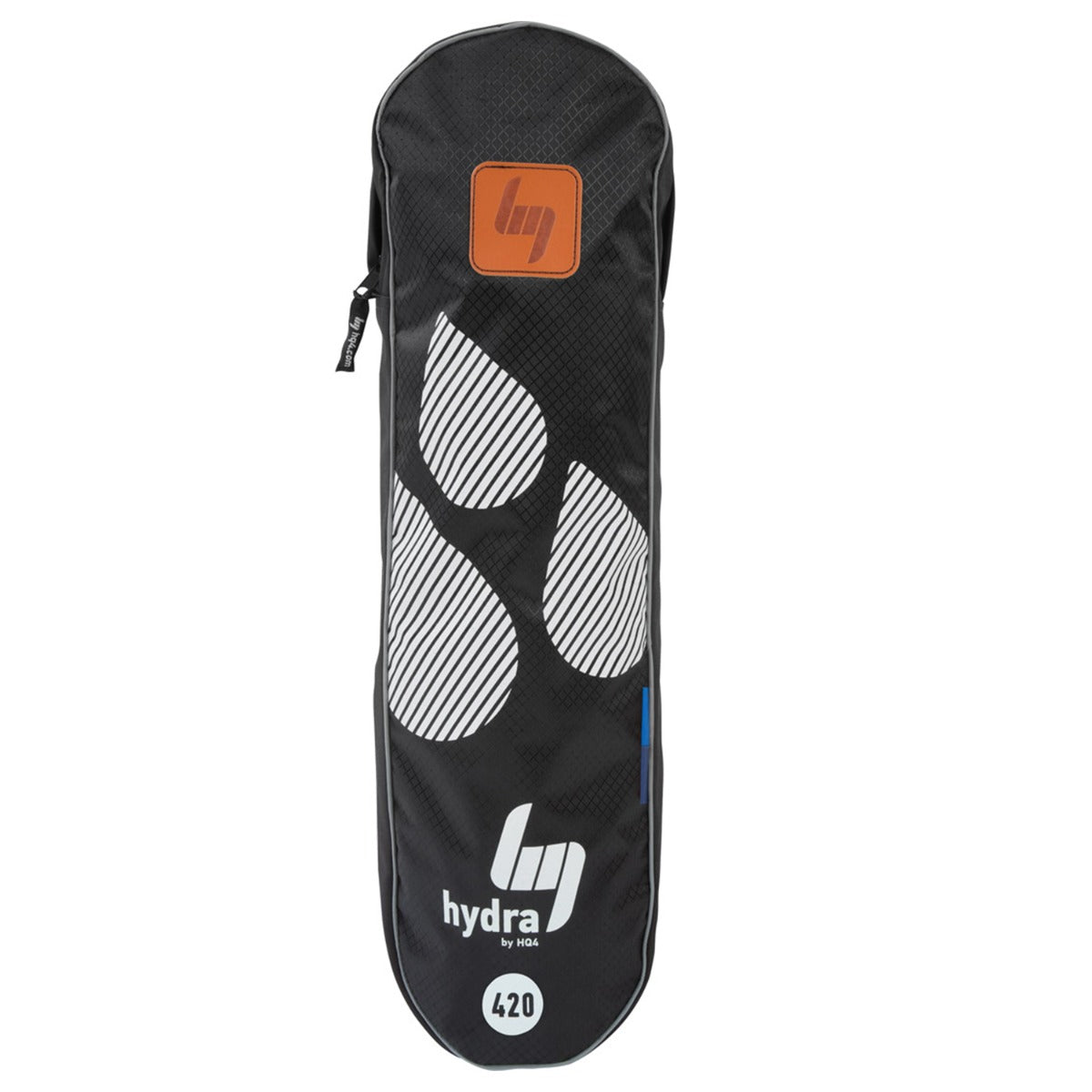 HQ4 Lenkmatte HQ4 Hydra 420 R2F Trainer Power Kite Lenkdrachen