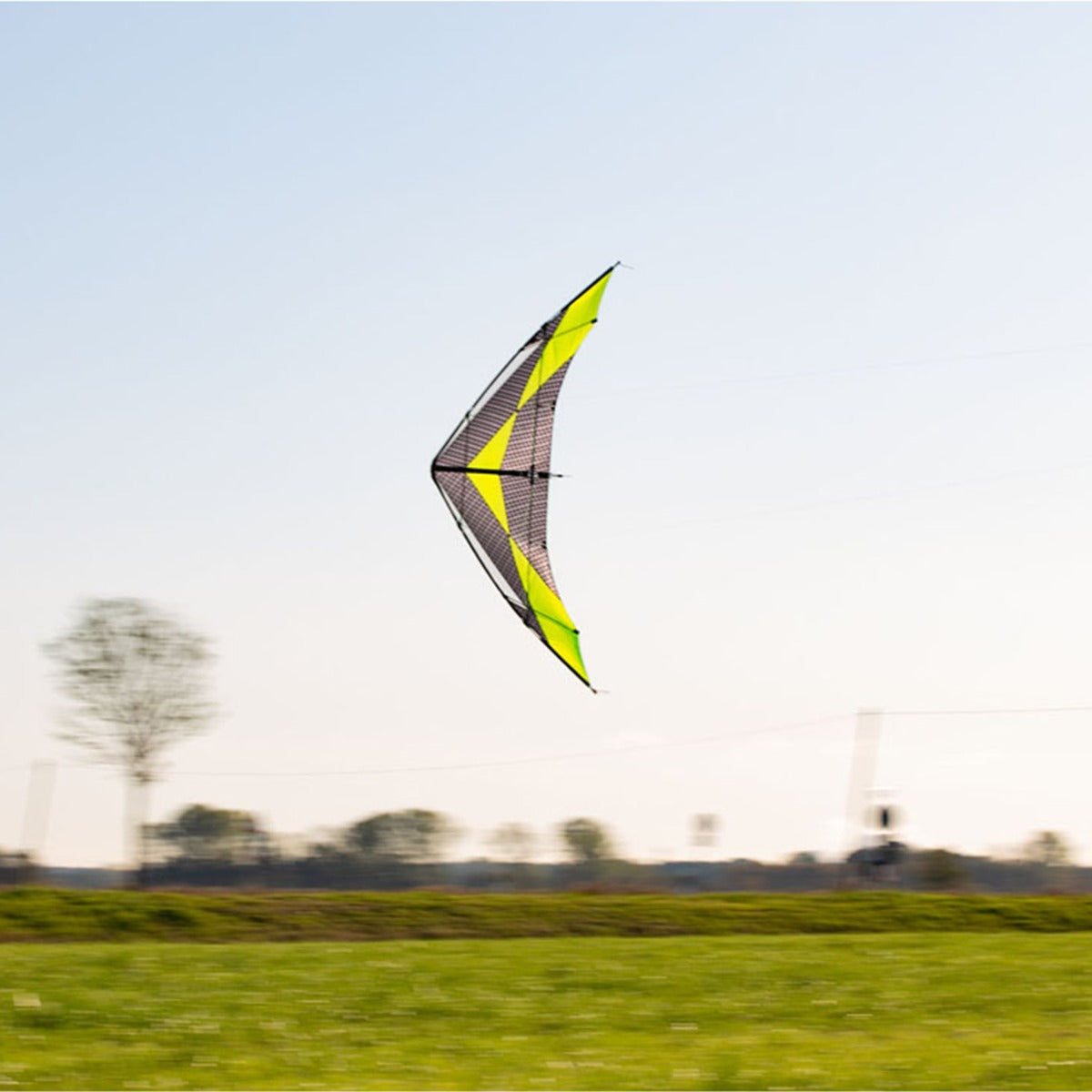 HQ Lenkdrachen HQ Arrow XL Speed & Power Drachen