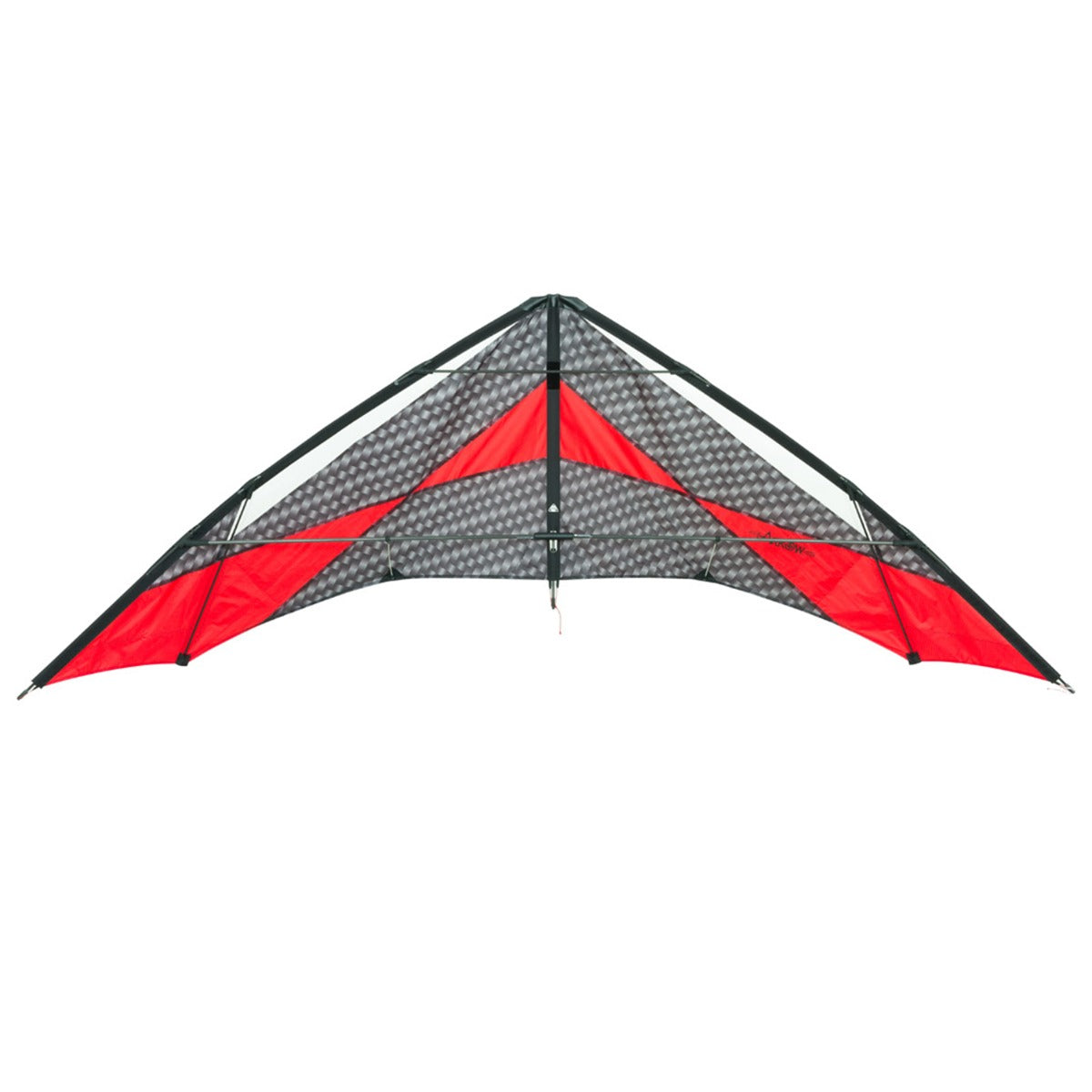 HQ Lenkdrachen HQ Arrow Speed & Power Drachen mit Drachenschnur und Schlaufen