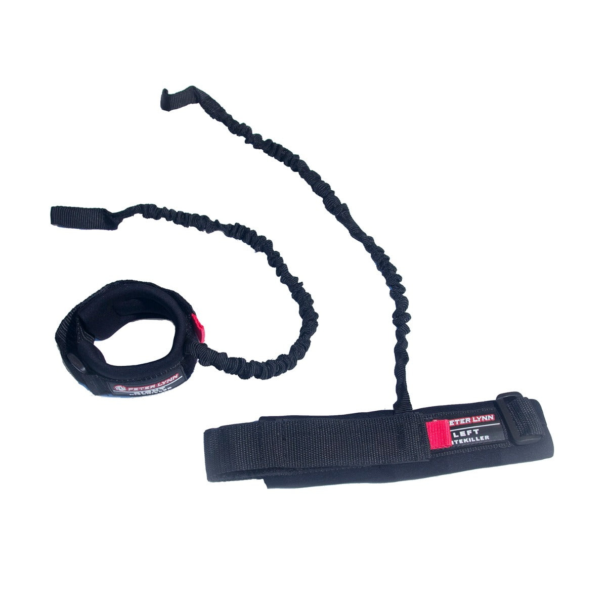 Peter Lynn Kite Killer 2er Set Sicherheitssystem für Vierleiner-Kite und Zweileiner-Kite Lenkmatte Zubehör