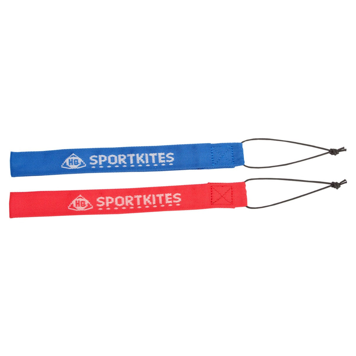 HQ Lenkmatte HQ Symphony Beach III 2.5 Rainbow Ready to Fly Lenkmatte 2 Leiner Kite Matte