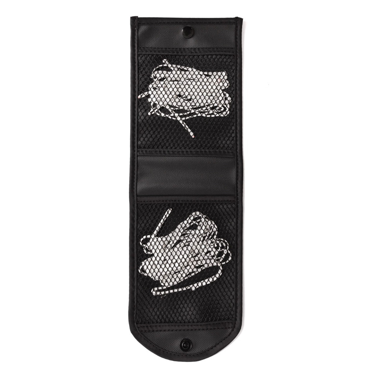 HQ Umbauset für HQ Symphony Pro 2.2 Brake Bridle Set Vierleiner Umbausatz Bremsleine