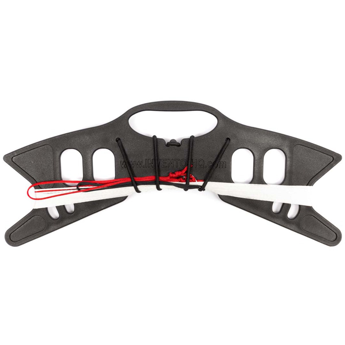 HQ Drachenleine Drachenschnur HQ Dyneema 25 Kp / 2 x 20 m für Zweileiner Drachen