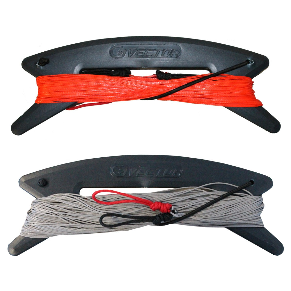 Vector Quad Pro Drachenschnur Dyneema Drachenleine 170/75 Kp 4 x 25 m für Vierleiner Drachen