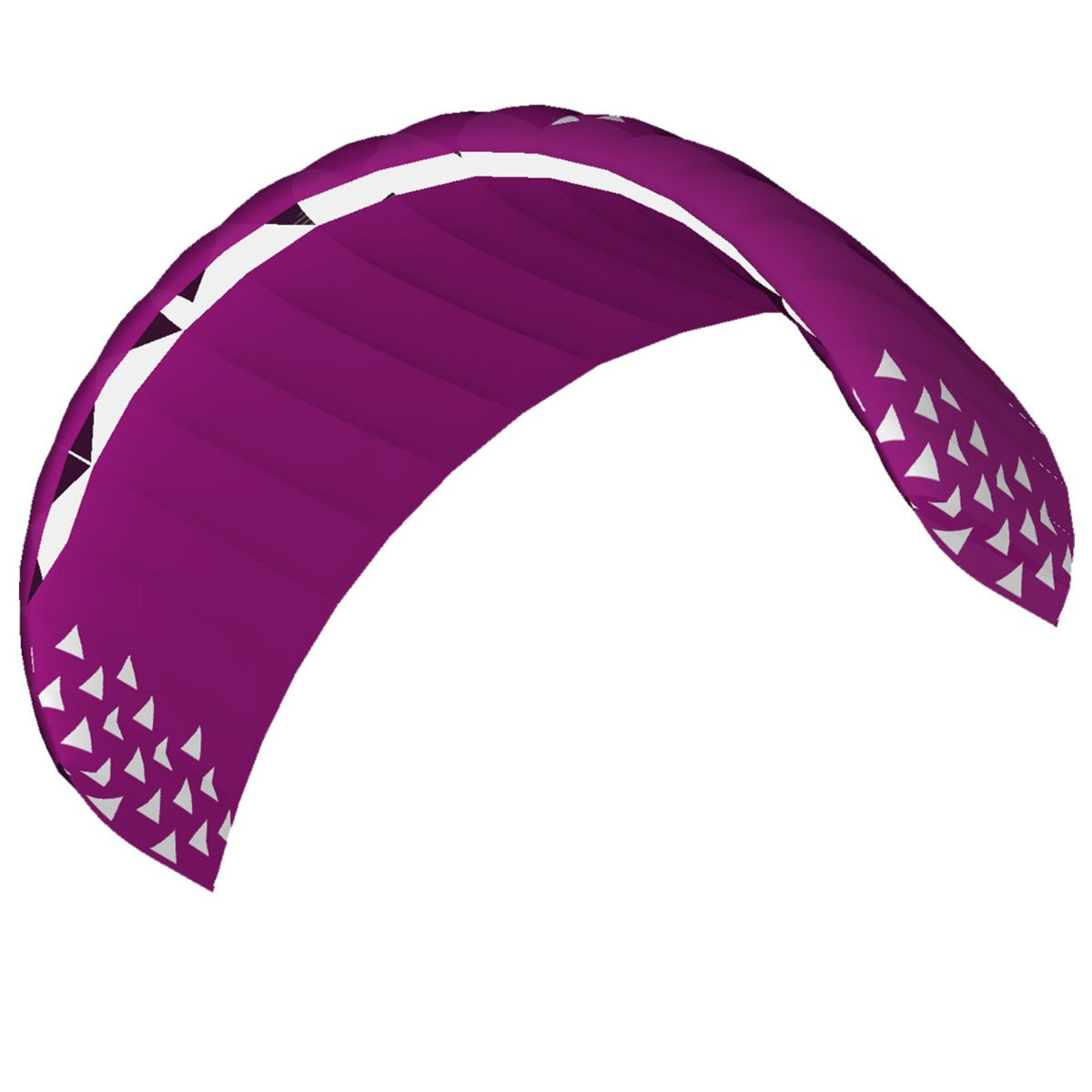 HQ4 Lenkmatte HQ4 Apex 11.0 - Kite Only Vierleiner Depower Kite Powerkite