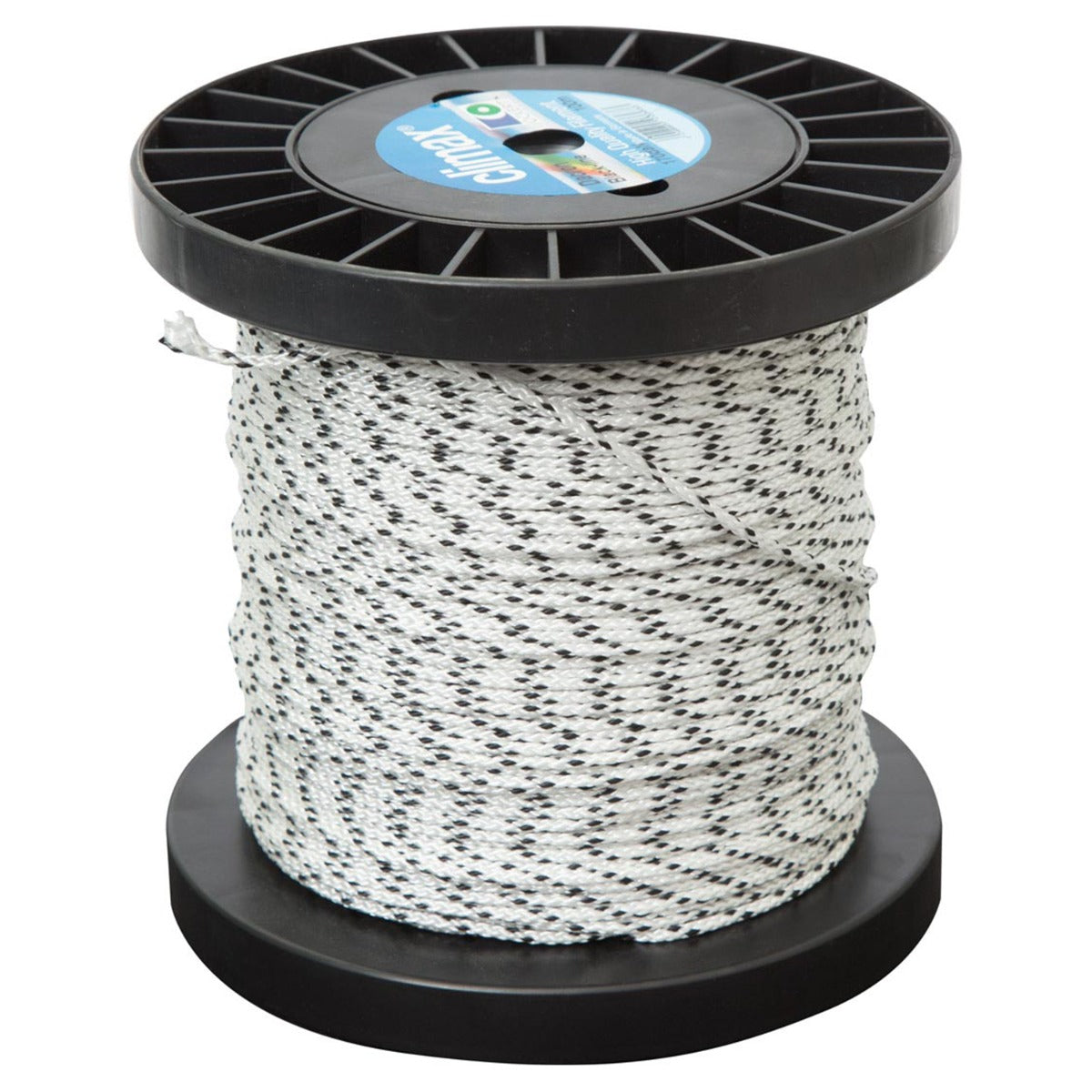 Climax Drachenschnur Black-Line 170 kg 100m Einleiner Schnur Drachenleine