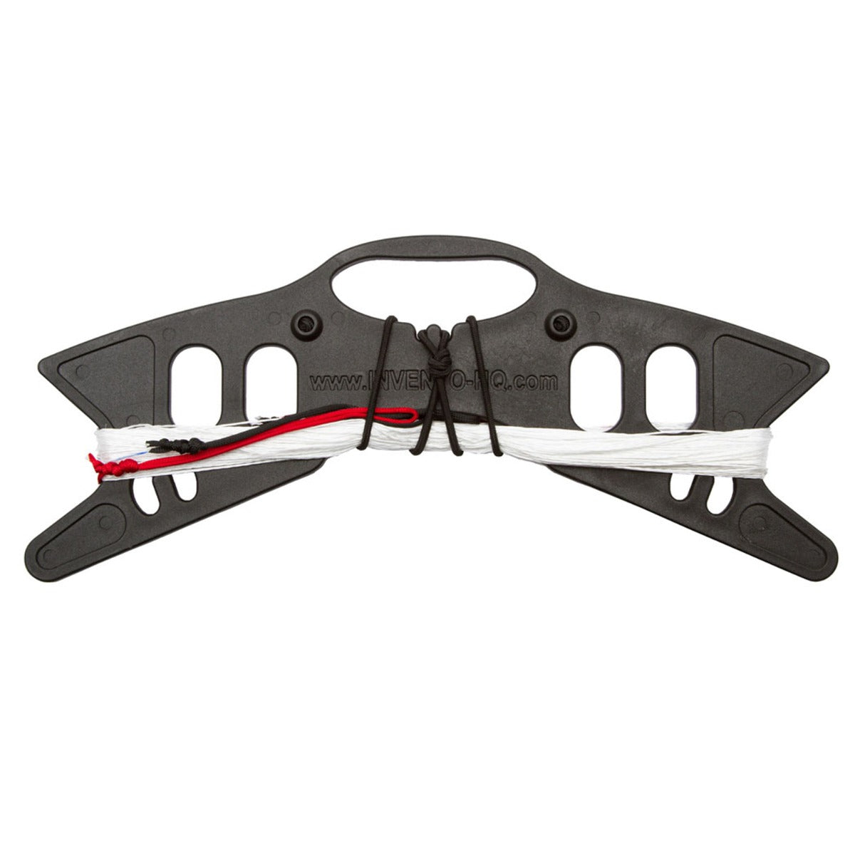 HQ Lenkmatte HQ Symphony Pro 2.5 Neon Blue Allround Lenkmatte 2 Leiner Kite Matte