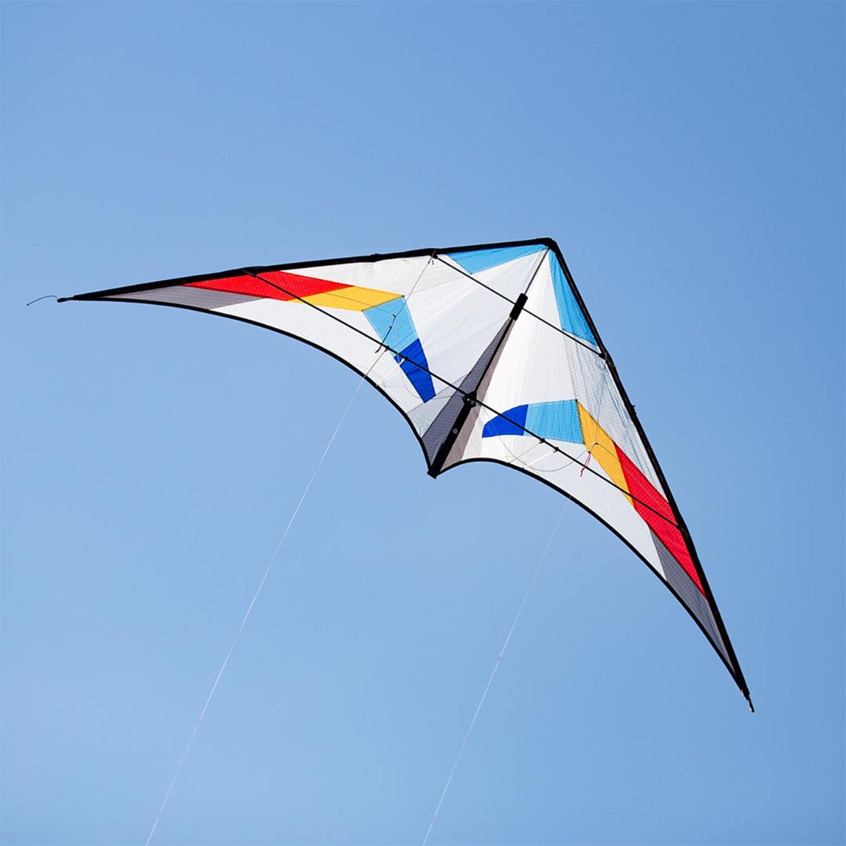 HQ Lenkdrachen HQ Mantra 243 cm Trick & Competition Drachen