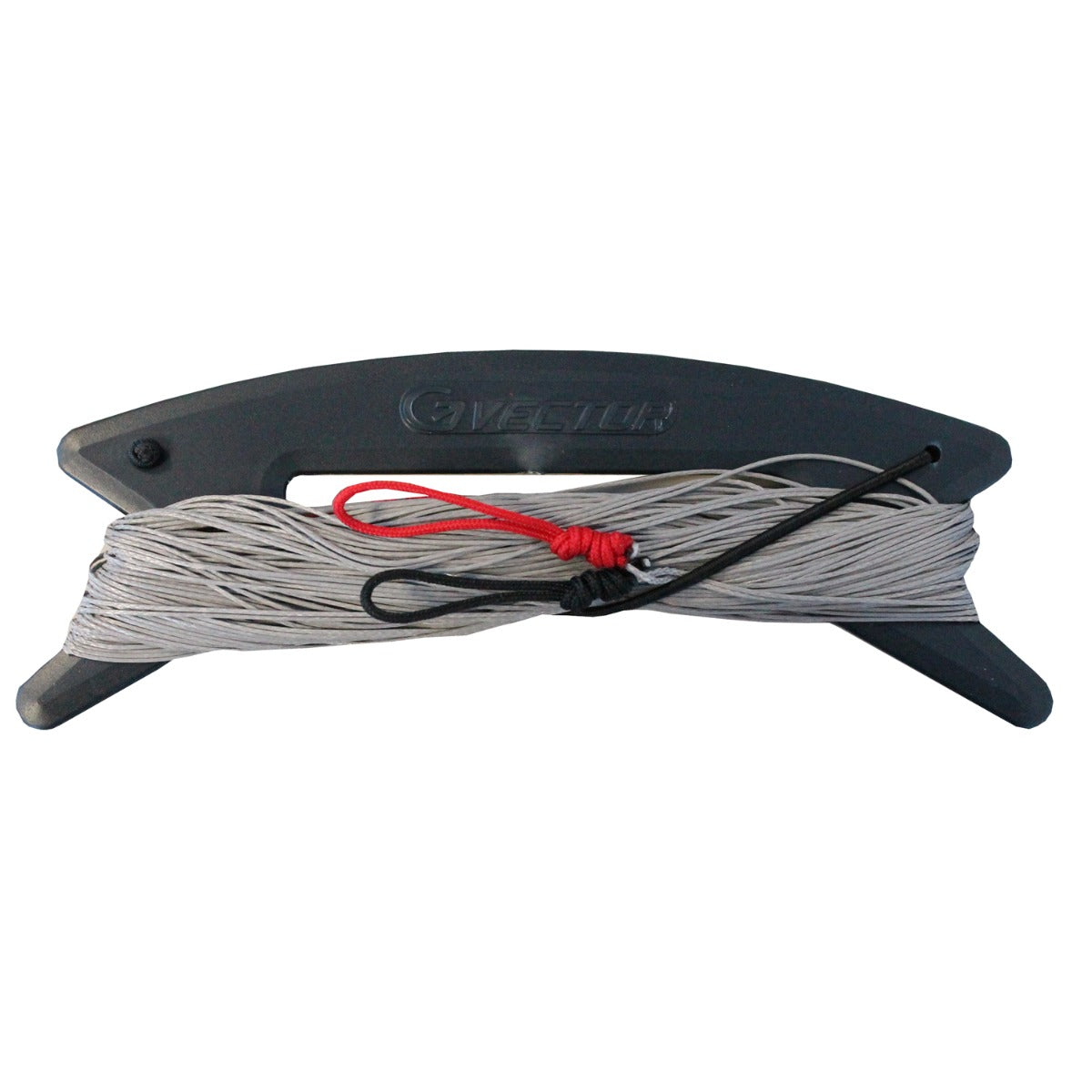 Vector Drachenschnur Dyneema Drachenleine 170 Kp / 2 x 25 m für Lenkdrachen Zweileiner Drachen