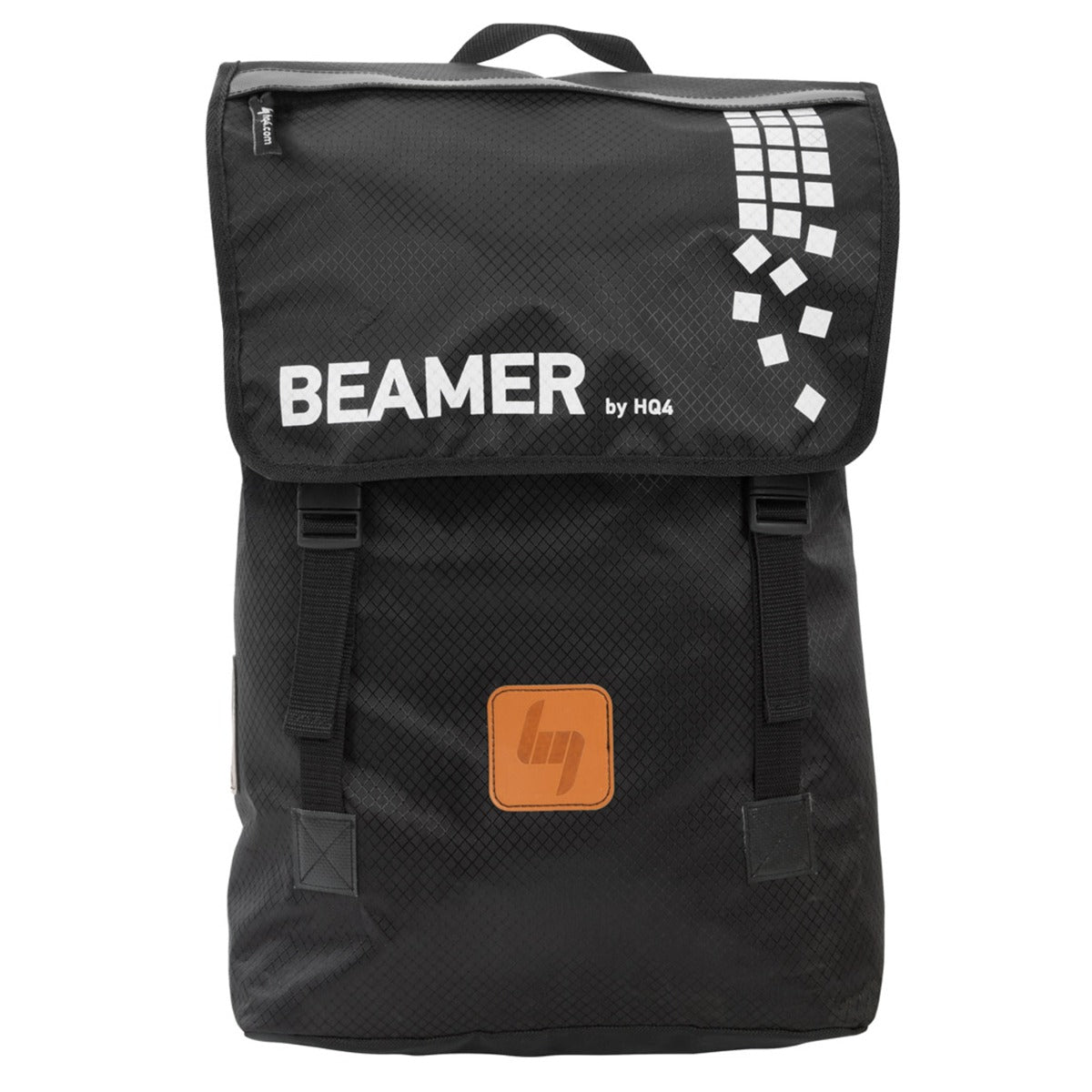 HQ4 Lenkmatte HQ4 Beamer 4.0 R2F Vierleiner Allround Lenkdrachen Kite