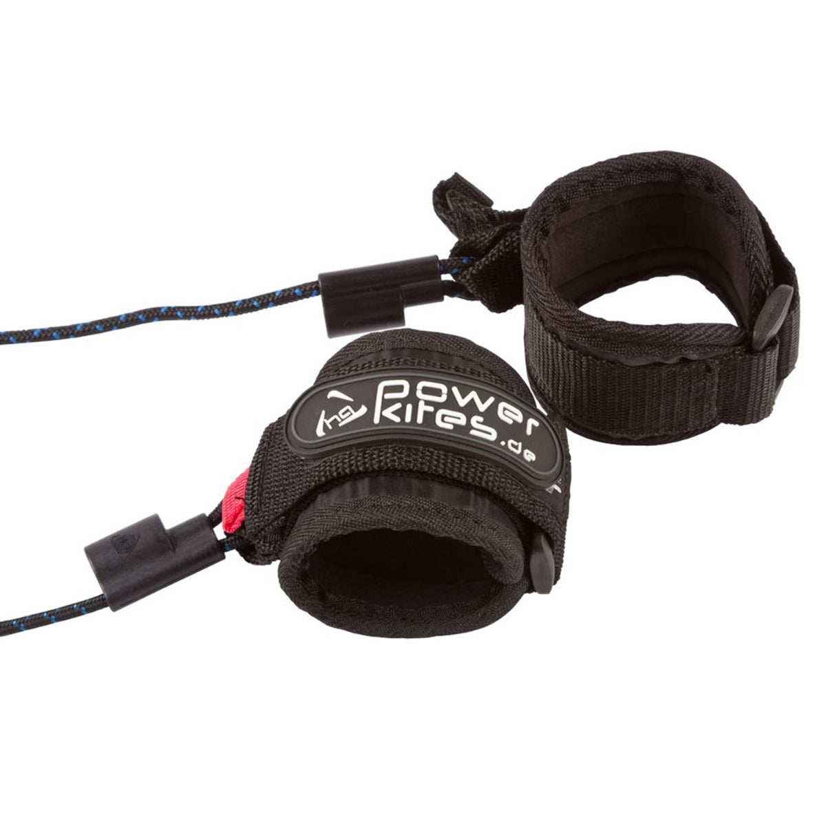 HQ4 Lenkmatte HQ4 Alpha 3.5 Lenkdrachen inkl. Handles Vierleiner Kite