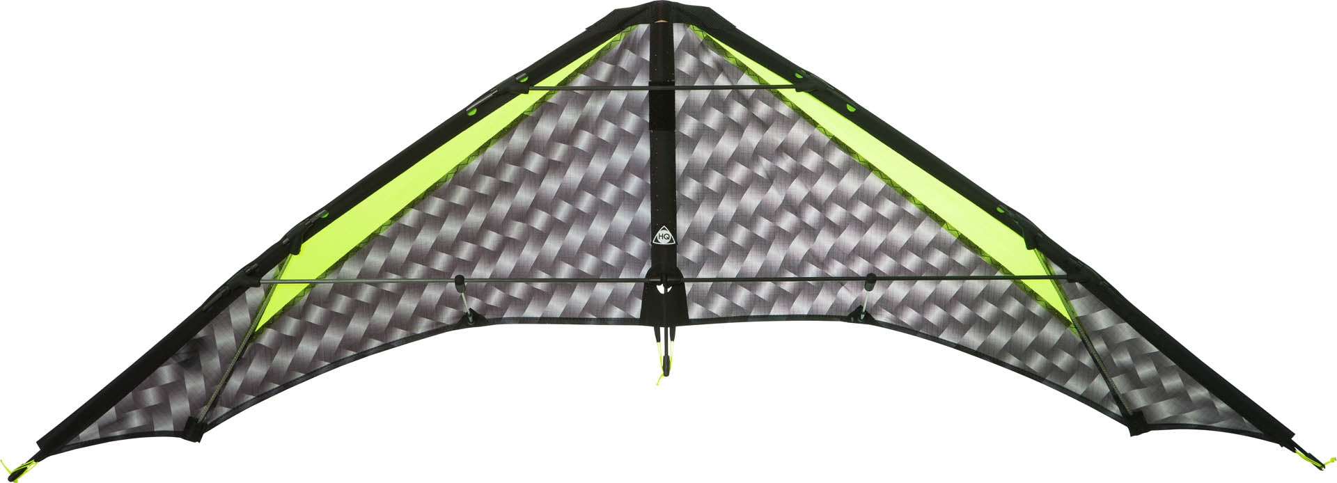 HQ Lenkdrachen HQ Little Arrow 118 cm Speed & Power Drachen