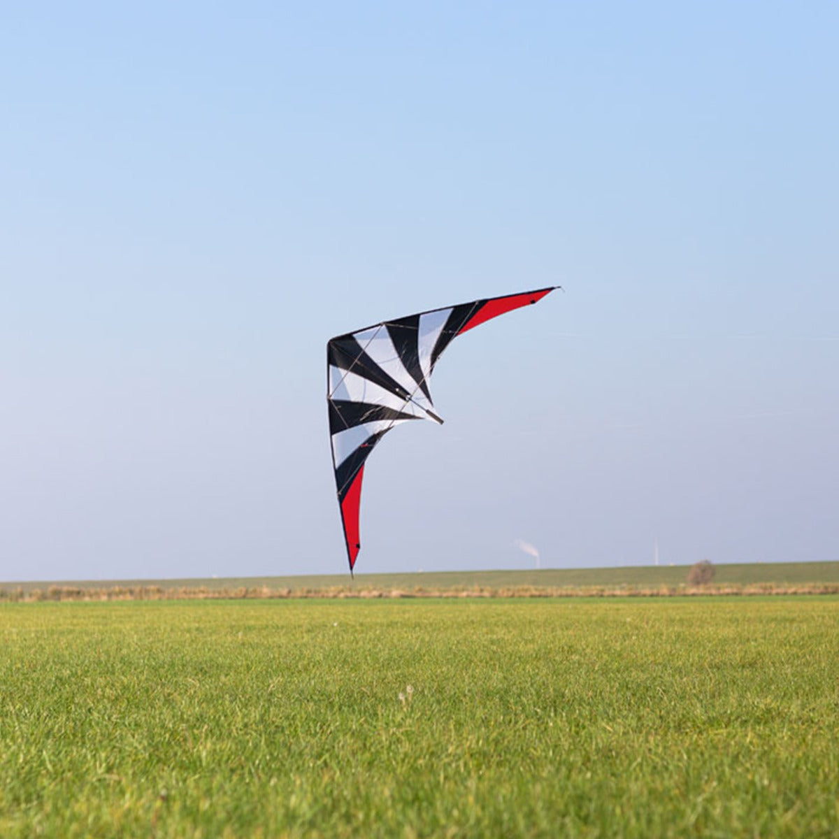 HQ Lenkdrachen HQ Fellow 250 cm Trick & Competition Drachen