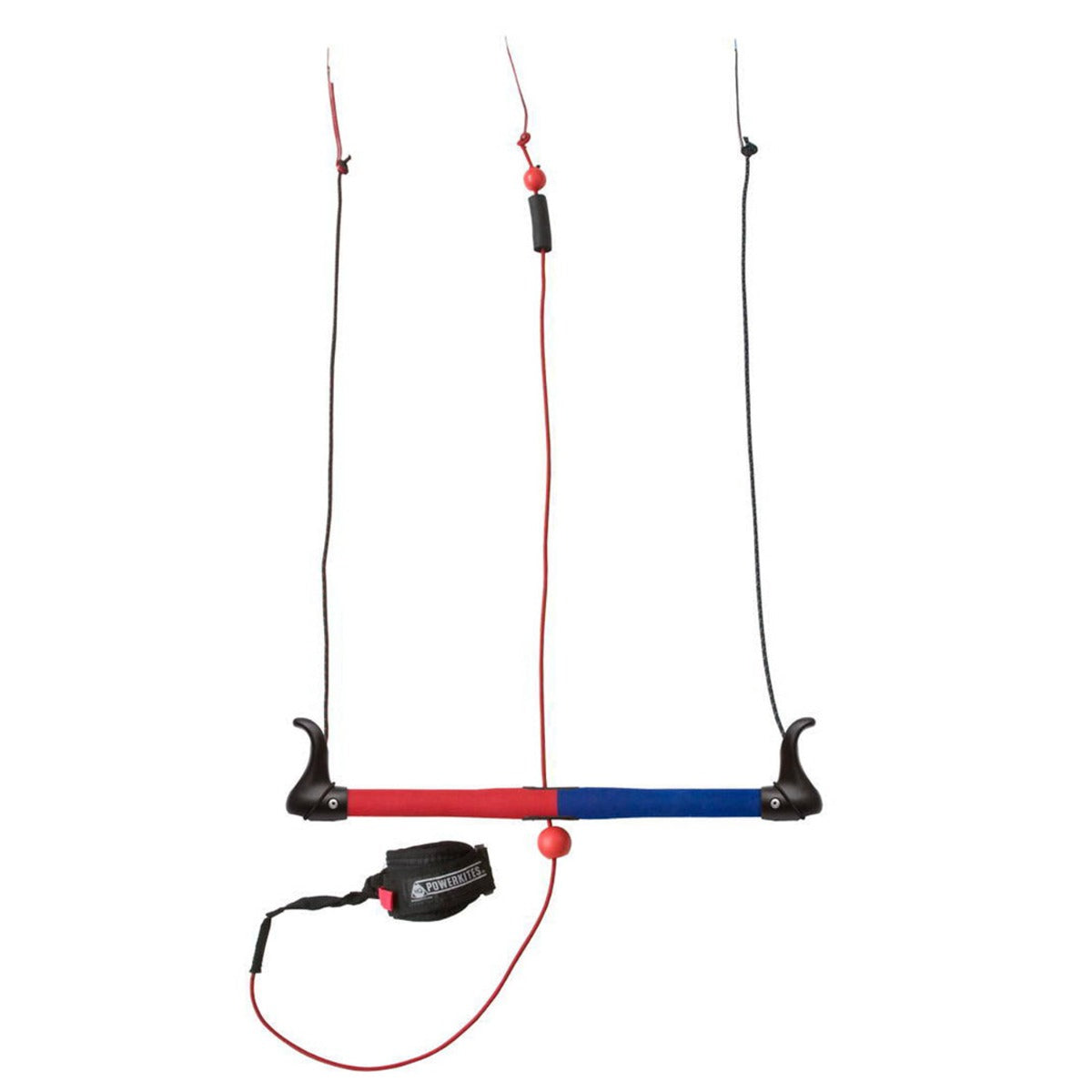 HQ4 Lenkmatte HQ4 Hydra 300 R2F Trainer Power Kite Lenkdrachen