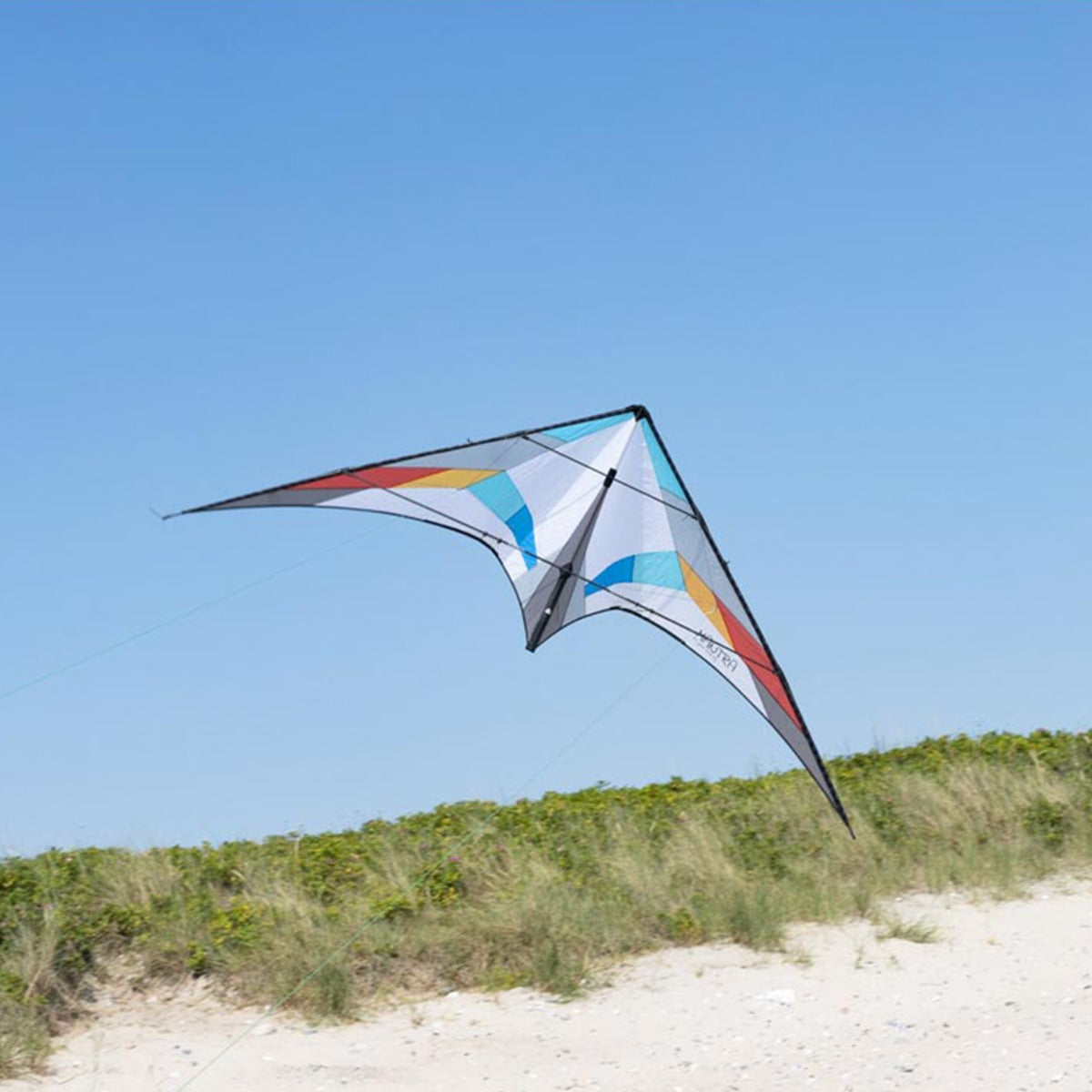 HQ Lenkdrachen HQ Mantra 243 cm Trick & Competition Drachen