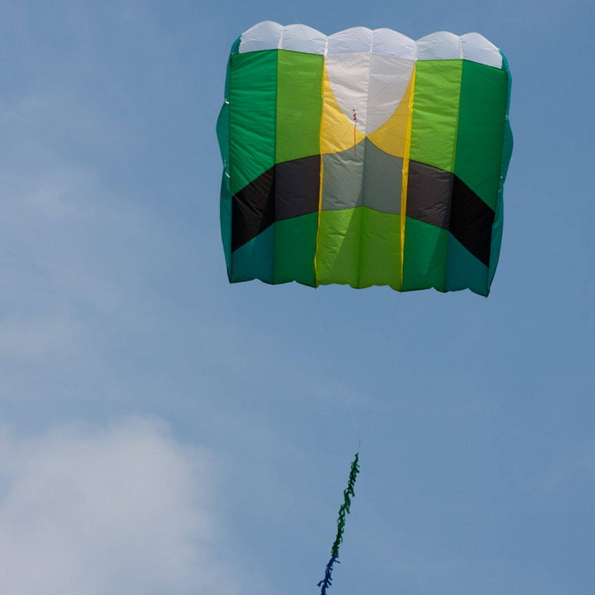 HQ Einleiner Drachen Lifter HQ KAP Foil 5.0 Zugdrache