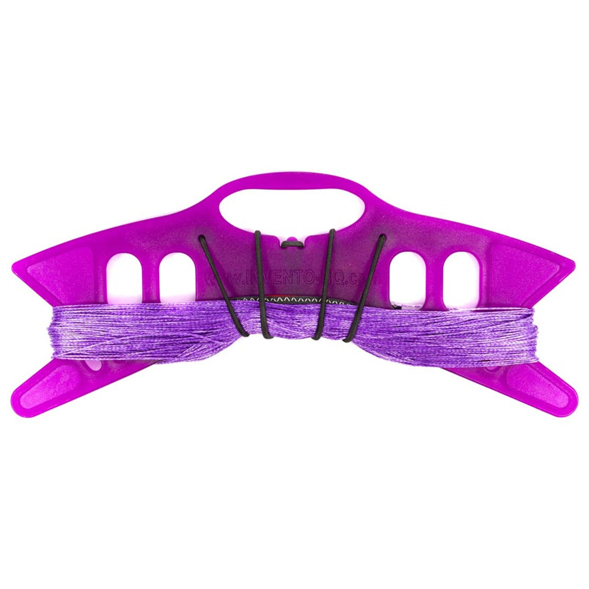 HQ Lenkdrachen HQ Arrow Speed & Power Drachen mit Drachenschnur und Schlaufen