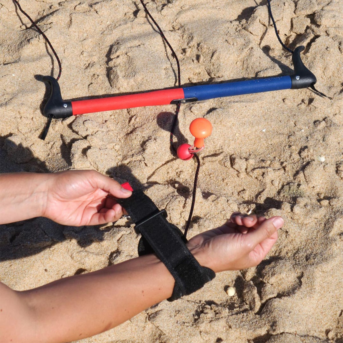 HQ Bodenanker für Drachen HQ Ground Stake Drachenzubehör Drachensicherung Kite