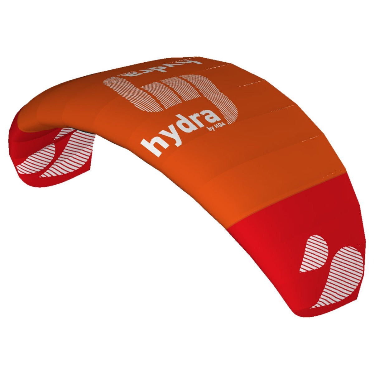 HQ4 Lenkmatte HQ4 Hydra 300 R2F Trainer Power Kite Lenkdrachen