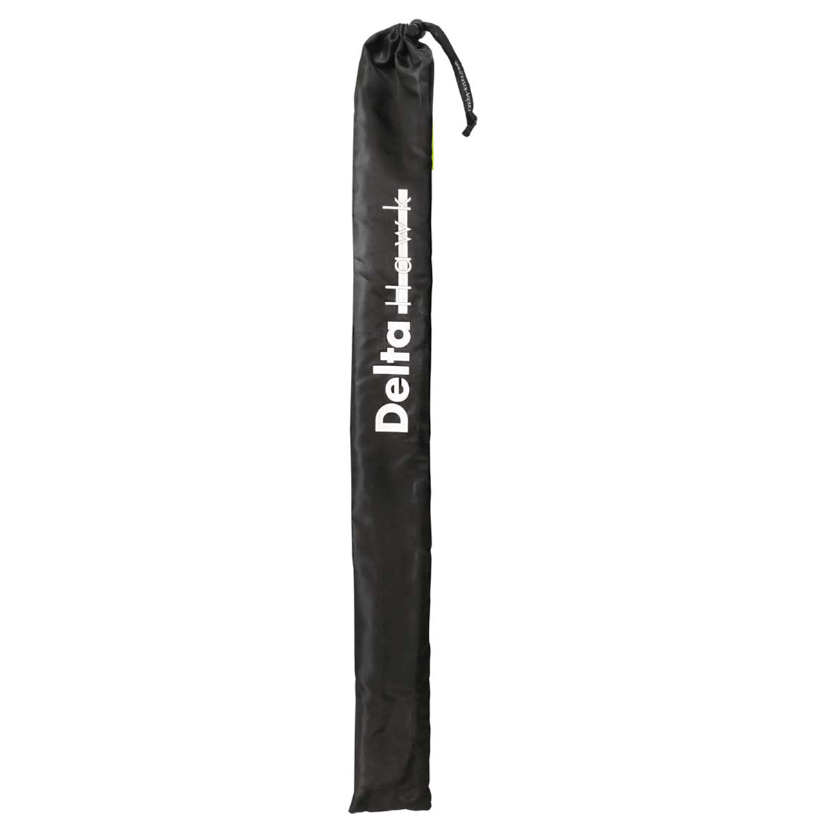 HQ Lenkdrachen HQ Delta Hawk Neon-Rainbow 146 cm Speed & Power Drachen